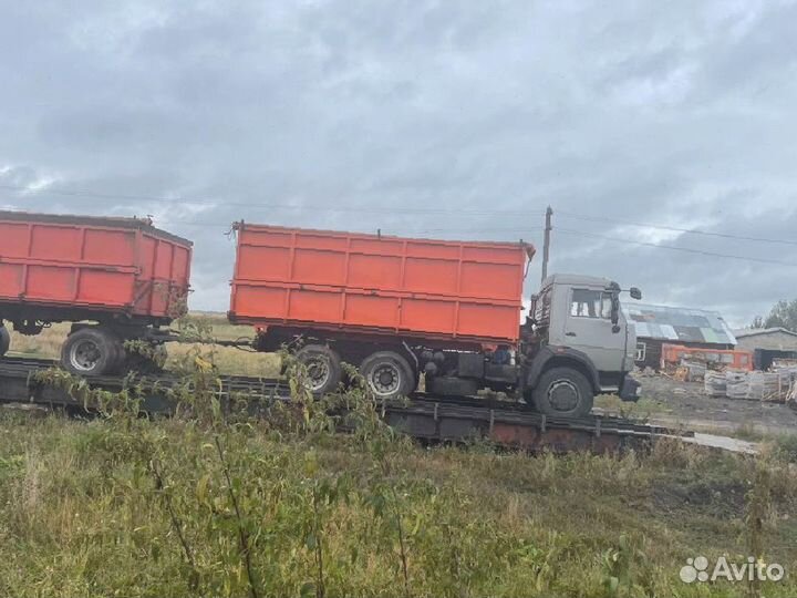 Комбикорм от производителя