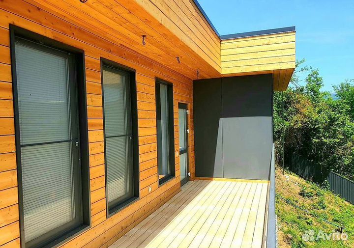 Пластиковые окна пвх