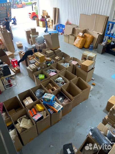 Посредник в Китае товары оптом 1688 алибаба таобао