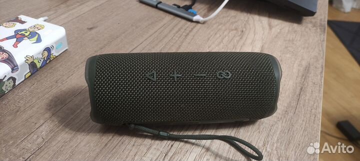 Колонка JBL Flip 6