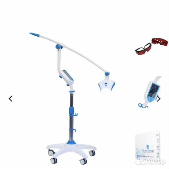 Лампа холодноного свечения