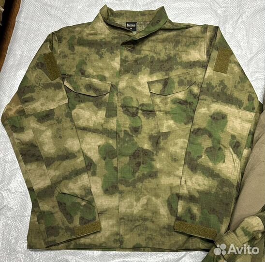 Военая форма 3.0