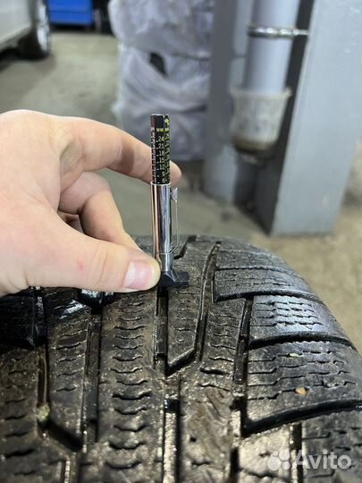 Nokian Tyres Nordman RS2 225/50 R17