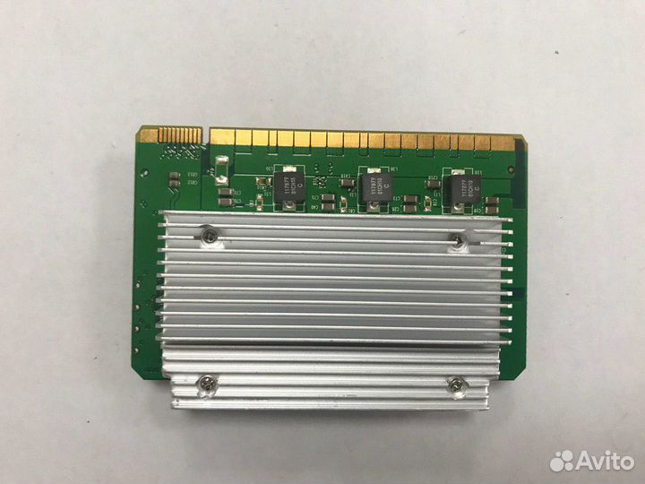 Комплектующие для сервера HP DL580