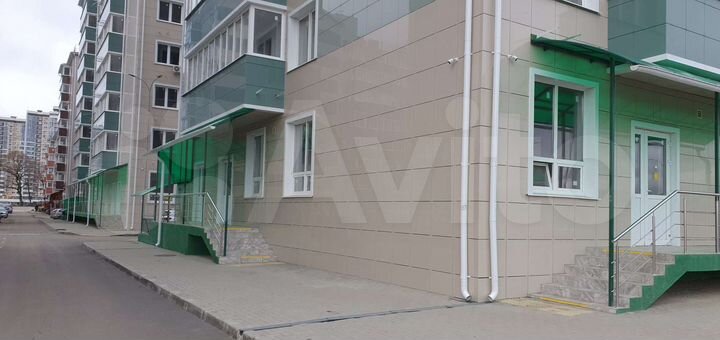 Торговая площадь, 48.52 м²