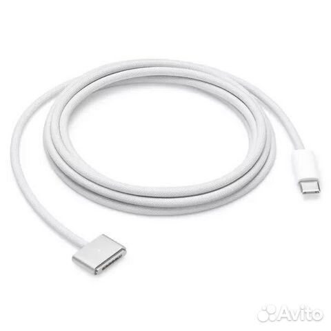 Кабель Magsafe 2 - Type-C