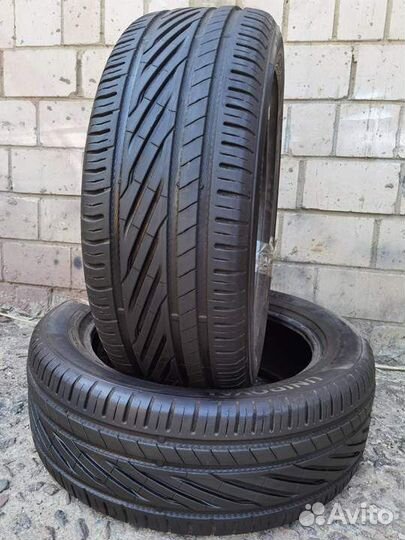 Uniroyal RainSport 5 225/55 R18 98V