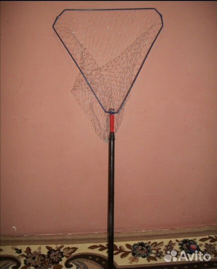 Рыболовный подсак для рыбы