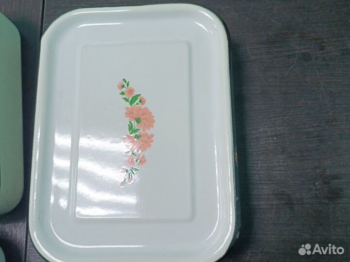 Форма для холодца СССР