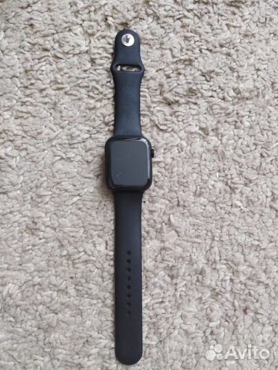 Смарт часы apple watch 8 ultra
