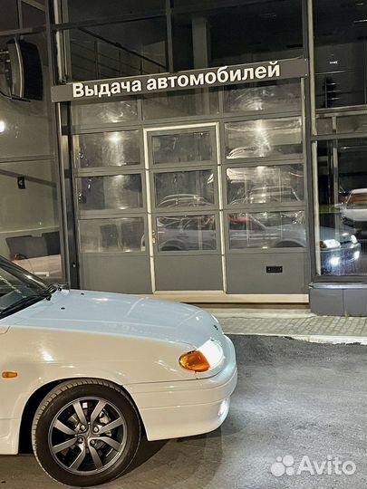 Литые диски r15 4 98