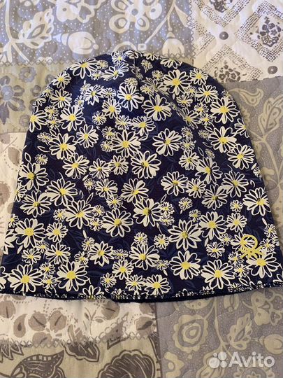 Шапка benetton 50-52