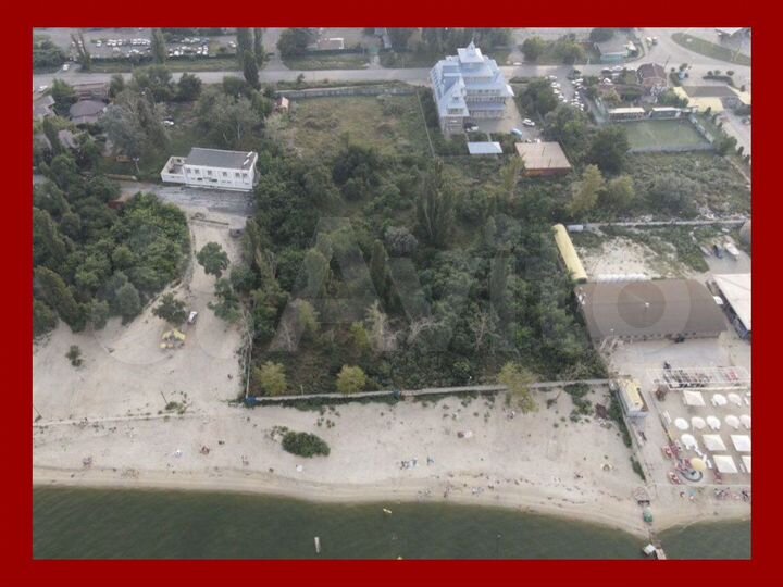 Участок 1,06 га (ИЖС)