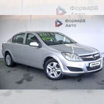 Opel Astra 1.6 MT, 2013, 185 000 км, с пробегом, цена 680 000 руб.