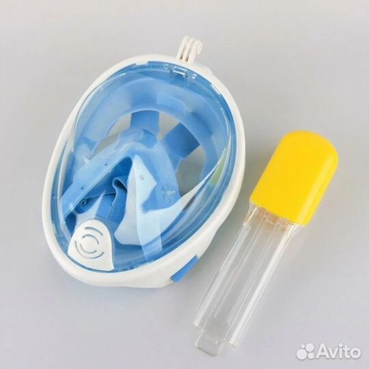 Маска для плавания маска для снорклинга