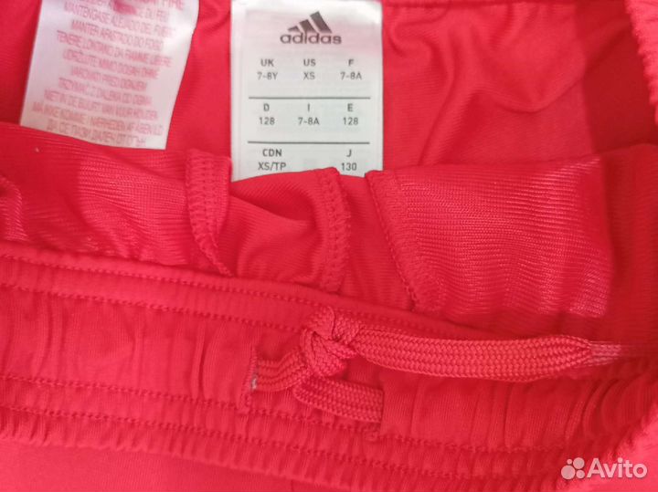 Шорты/гольфы Adidas футбольные