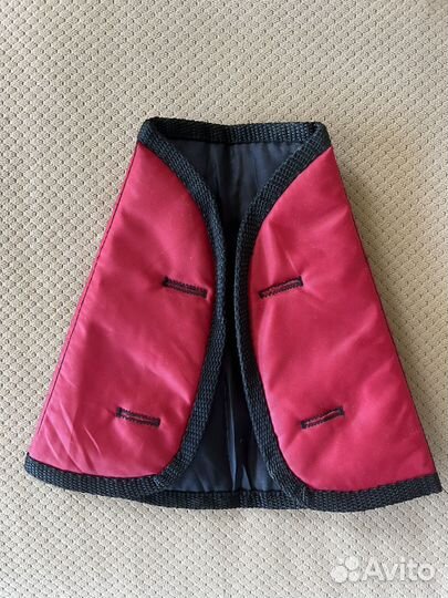 Удерживающее устройство - треугольник