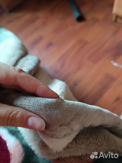 Плед покрывало 200 240