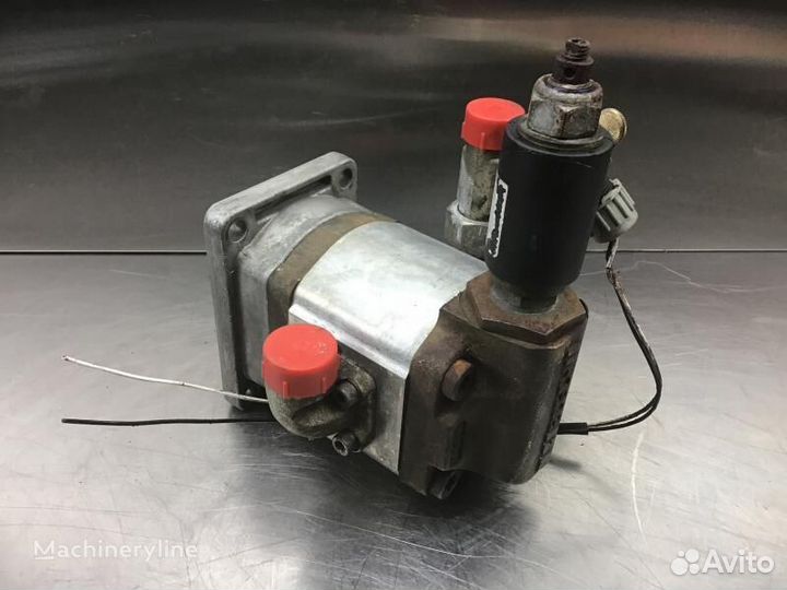 Моторчик печки Liebherr 5717099