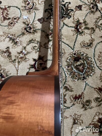 Акустическая гитара Doff