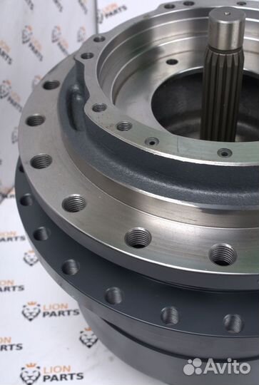 Редуктор хода Hyundai R250-R320 31Q9-40021