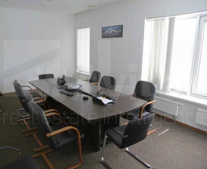 Сдам офис, 522.4 кв.м