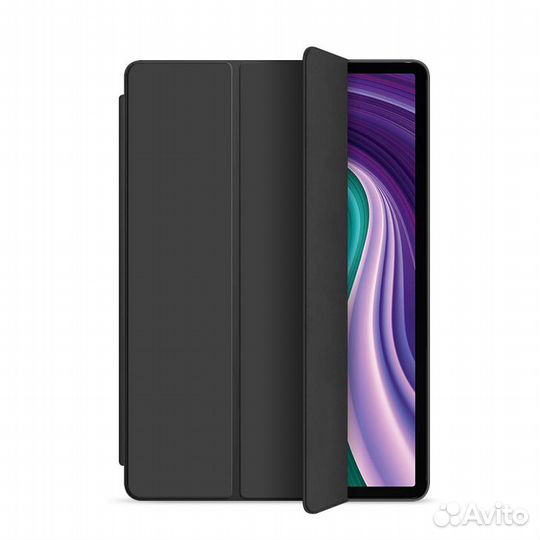 Lenovo Tab P11 2022 6/128 + чехол-книжка