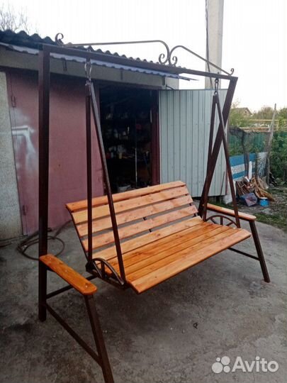 Садовая мебель