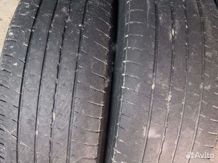 Maxxis MA-501 215/65 R16 98H