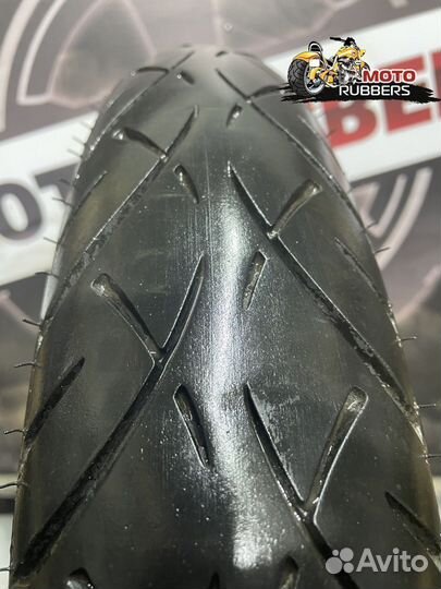 100/90/19 R19 Metzeler me888 marathon №13252