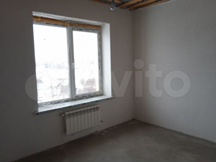 Дом 135 м² на участке 5 сот.