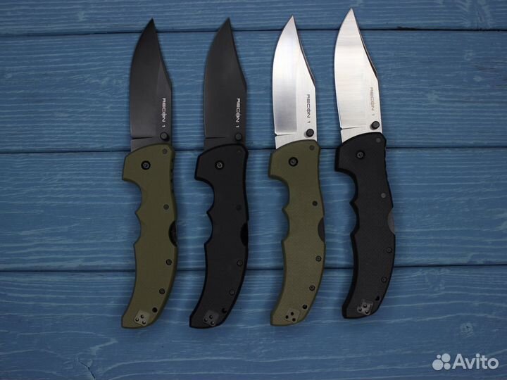 Cold Steel Recon 1 (Реплики)