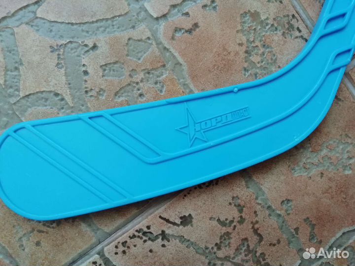 Хоккей детский