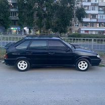 ВАЗ (LADA) 2114 Samara 1.6 MT, 2008, 199 999 км, с пробегом, цена 80 000 руб.