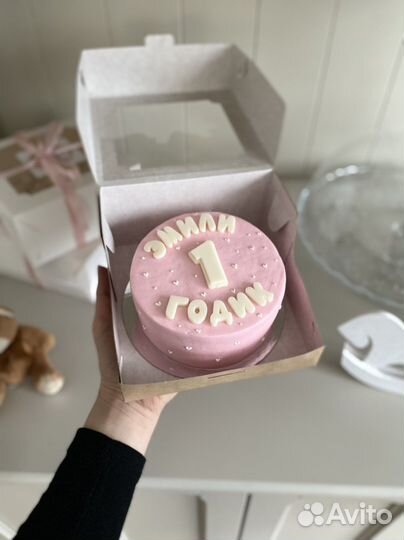 Торт на заказ