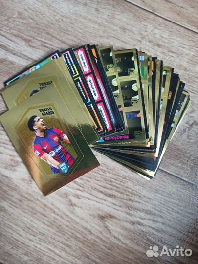 Наклейка FIFA 365