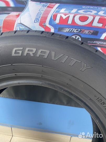 Cordiant Gravity 195/65 R15 95H