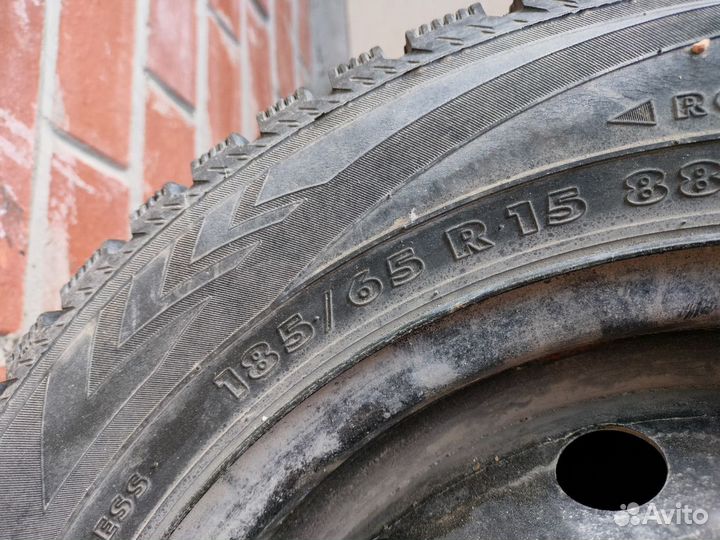 Nordman Nordman 4 185/65 R15