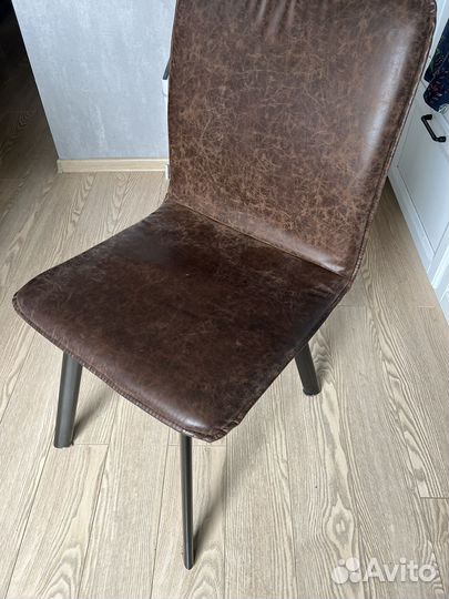 Стулья кухонные набор 3