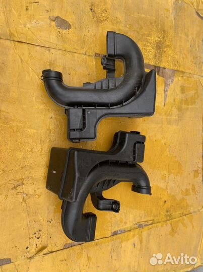 Резонатор воздушный Hyundai Solaris 2 2020