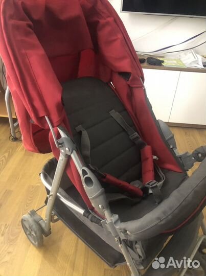 Коляска детская