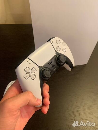 Sony playstation 5 digital edition, PS5