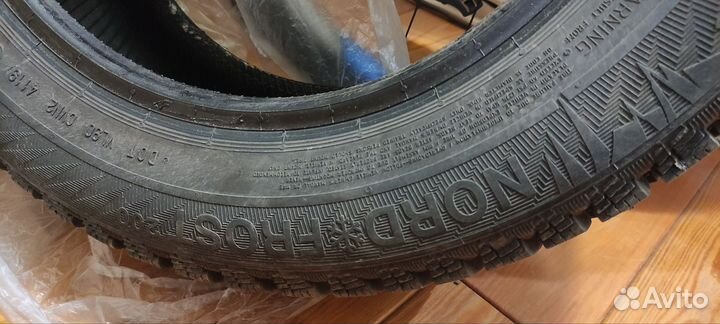 Gislaved Nord Frost 200 185/60 R15 88T