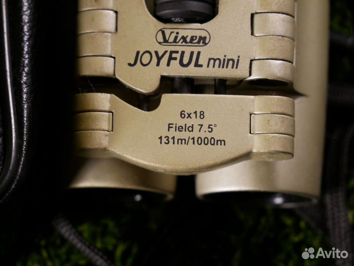 6x18x7,5 Крутой малыш vixen joyful mini+ чехол