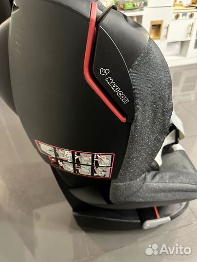 Кресло Maxi cosi tobi