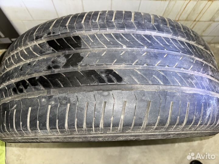 Bridgestone Dueler H/L 400 275/50 R20 109H