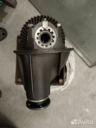 Продам редуктор ваз 2106