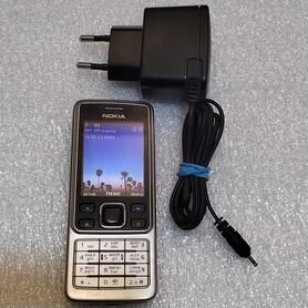 Nokia 6300