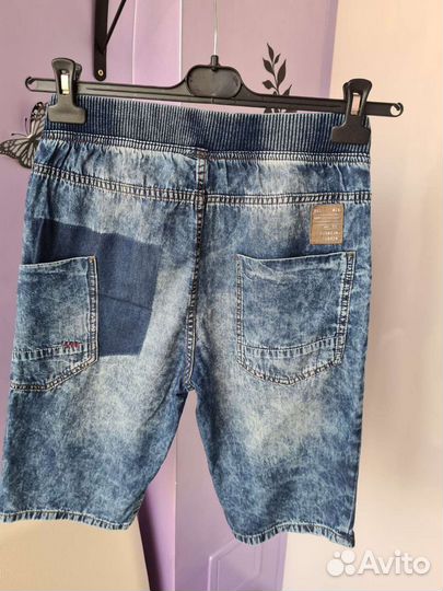 Летняя одежда для мальчика, 13-14 лет