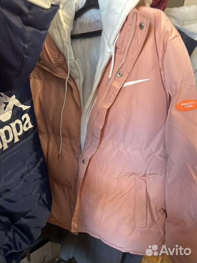 Курки женские с 46 -52